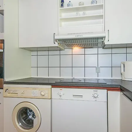 6 Person In Orsted-by Traum Дом отдыха Udbyhoj