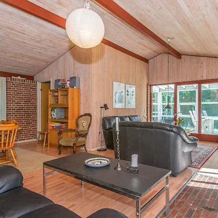 6 Person In Orsted-by Traum * Udbyhoj