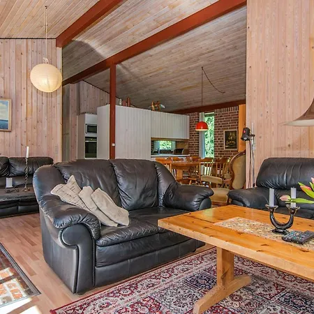 6 Person In Orsted-by Traum * Udbyhoj