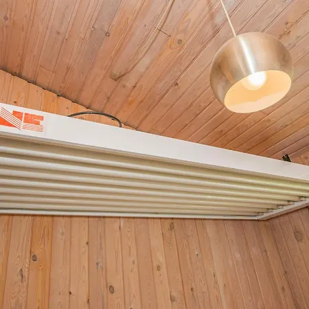 Дом отдыха 6 Person In Orsted-by Traum *